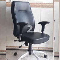 صندلی اداری مدلی کارمندی