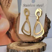 گوشواره آویز . YSX