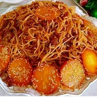 غذای خونگی با طعمی ماندگار با بهترین محصولات|خوردنی و آشامیدنی|کاشان, معلم|دیوار
