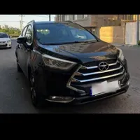 جک اس 3 مدل 98 مشکی تک برگ سند تمیز فوری