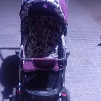 ۶تیکه وسیله سیسمونی باقیمت باورنکردنی|اسباب و اثاث بچه|بم, |دیوار