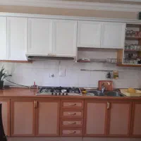 برچسب کابینت آذرشبرنگ . جنس وارداتی .نصب تضمینی|خدمات پیشه و مهارت|ارومیه, |دیوار