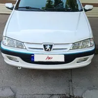 پژوپارس TU5