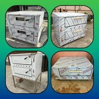 کباب پز دیزی پز فر پیتزا تاپینگ پیتزا جوجه گردان