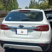 برلیانس V5، مدل ۲۰۱۴|خودرو سواری و وانت|تبریز, |دیوار