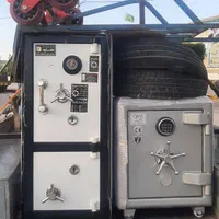 گاوصندوق نسوز|ابزارآلات|بوشهر, |دیوار