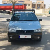 وانت آریسان 2، مدل ۱۴۰۳