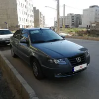سمند سورن پلاس، مدل ۱۴۰۱|خودرو سواری و وانت|قزوین, |دیوار