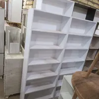 کتابخانه 6طبقه