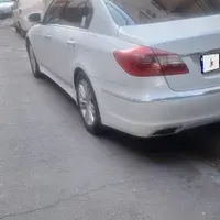 هیوندای جنسیس سدان، مدل ۲۰۱۳|خودرو سواری و وانت|تهران, طرشت|دیوار