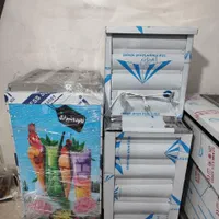 آبسردکن طرح میسیونر/دستگاه نیو فیس استیل طرح آچ|آب‌سردکن و تصفیه آب|بندر ماهشهر, |دیوار