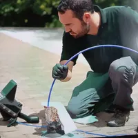 لوله بازکنی اصفهان سراسری در نزدیکی شما ضمانتی