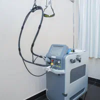 دستگاه لیزر مو الکساندرایت غیرتماسی تاسیس کلینیک|آرایشی، بهداشتی، درمانی|تهران, جردن|دیوار