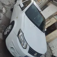 ساینا ex 97 اتاق تعویض 1402|خودرو سواری و وانت|کرمانشاه, |دیوار