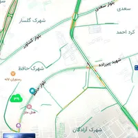 مشارکت300mنبش12m×25mتقاطع16mطالقانی مجوزساخت8طبقه|مشارکت در ساخت املاک|اردبیل, |دیوار