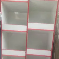 استند آجیل|کتابخانه، شلف، قفسه‌های دیواری|شهرکرد, |دیوار