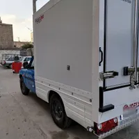 نیسان یخچالدار