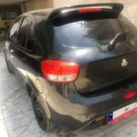 تیبا۲ مدل ۱۴۰۱
