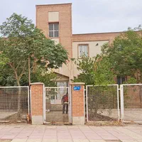 آپارتمان ۹۰ متری ۲ خوابه همکف در کوروش (کوی ملت)|فروش آپارتمان|اهواز, کوروش|دیوار