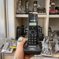تلفن بیسیم پاناسونیک مالزی استوک در حد نو