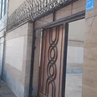 نرده مدل  شاخ گوزنی دیوار باخدمات اجرایی در ملایر|خدمات پیشه و مهارت|ملایر, |دیوار
