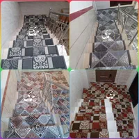 گلیم فرش راهرو/ پله/داخل کابین آسانسور/تشریفات|گلیم، جاجیم، گبه|زنجان, |دیوار