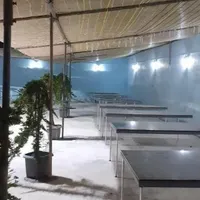 حصیر5سانت بافت|صنایع دستی و سایر لوازم تزئینی|قم, نیروگاه|دیوار