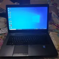 لپ تاپ HP اصل|رایانه همراه|پارس‌آباد, |دیوار