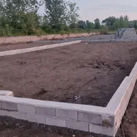 ۲۲۰متر ساحلی ویو دریا املاک عمارت چاف وچمخاله|فروش زمین و ملک کلنگی|چاف و چمخاله, |دیوار