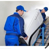 دفترباربری درخشان انواع ماشین اسباب کشی کارگر اثاث|خدمات حمل و نقل|کرمانشاه, |دیوار