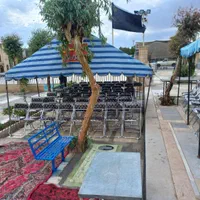 ظروف کرایه و تشریفات مراسمات و مجالس قم|خدمات پذیرایی، مراسم|قم, گلزار|دیوار