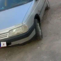 پژو مدل ۹۱