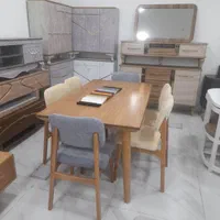 میز نهاری مدل پاندا