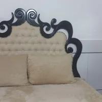 تخت درحدنوهست|تخت و سرویس خواب|اصفهان, منتظرالمهدی|دیوار