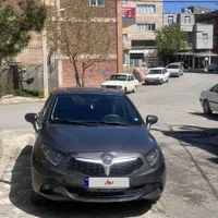 بریلیانس ۲۲۰ مدل  1395