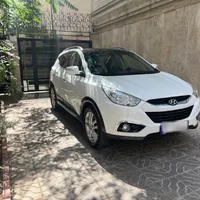 هیوندای توسان ix 35 2400cc، مدل ۲۰۱۳|خودرو سواری و وانت|تهران, جردن|دیوار