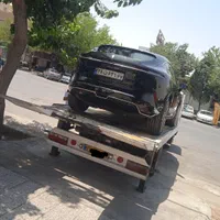 خودروبر امدادخودرو ،24ساعته،یدک کش،جرثقیل،یدکش|خدمات حمل و نقل|اصفهان, مرداویج|دیوار