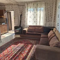 اجاره ویلا لب رودخانه جاده امامزاده ابراهیم|اجارهٔ کوتاه‌مدت ویلا و باغ|شفت, |دیوار