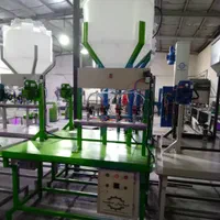 قزوین،qzn،شیرینگ پک،تونلی،استرچ پالتpمایعات پرکن|ماشین‌آلات صنعتی|قزوین, |دیوار