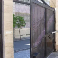 موتور جک درب برقی پارکینگ (فروش و نصب درب اتومات)|مصالح و تجهیزات ساختمان|تهران, بلوار کشاورز|دیوار