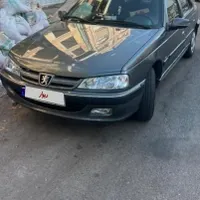 پژو پارس tu5 برقی