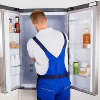 تعمیرات یخچال خانگی و صنعتی و لباسشویی در محل شما|خدمات پیشه و مهارت|ری, |دیوار