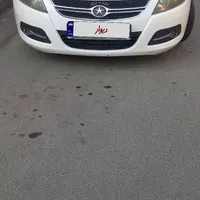 جک J5 اتوماتیک 1800cc، مدل ۱۳۹۴