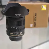 لنزwideنیکون 10 -24 mm
