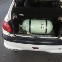 سی ان جی cng و ال پی جی LPG|قطعات یدکی و لوازم جانبی|تهران, جوادیه تهرانپارس|دیوار
