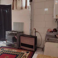 سوییت مبله منزل مبله مستقل همکف،منطقه گردشگری|اجارهٔ کوتاه‌مدت آپارتمان و سوئیت|شیراز, هفت تنان|دیوار