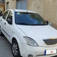 تیبا صندوقدار مدل ۹۶|خودرو سواری و وانت|تهران, دهکده المپیک|دیوار