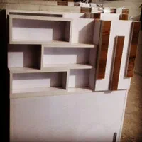 سرویس تخت خواب یک نفره تختخواب ۱نفره ۲نفره تک نفره|تخت و سرویس خواب|شیراز, شهرک فرزانگان|دیوار