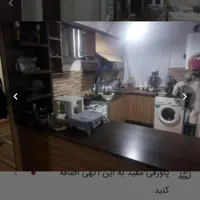 آپارتمان فیریزی 90متر دوخوابه طبقه سوم حاشیه|فروش آپارتمان|مشهد, نوید (بلوار کشاورز)|دیوار