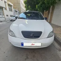 تیبا 2 (هاچبک) EX، مدل ۱۳۹۷|خودرو سواری و وانت|مشهد, نکاح|دیوار